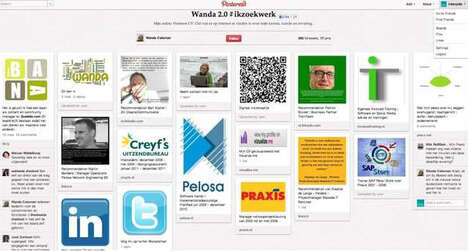 4 Leading Businesses on Pinterest
