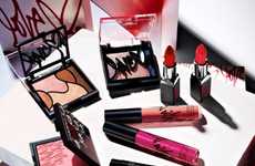 Heartwarming Collaborative Cosmetics