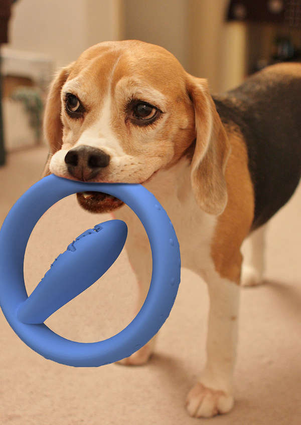 Top 100 Pet Trends of 2012