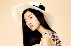 10 Intriguing Tian Yi Photoshoots