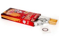 Deliciously Porky Sticks Image 2