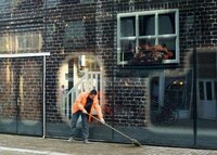 Historic Building Replicas Image 2