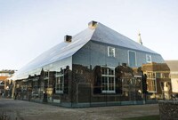 Historic Building Replicas Image 3
