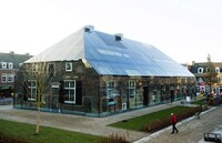Historic Building Replicas Image 4