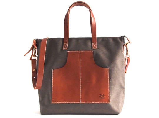 40 Modern Messenger Bags