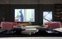 Chicly Furnished Fashion Shows Image 4