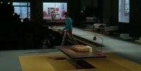 Chicly Furnished Fashion Shows Image 7