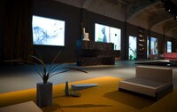 Chicly Furnished Fashion Shows Image 8