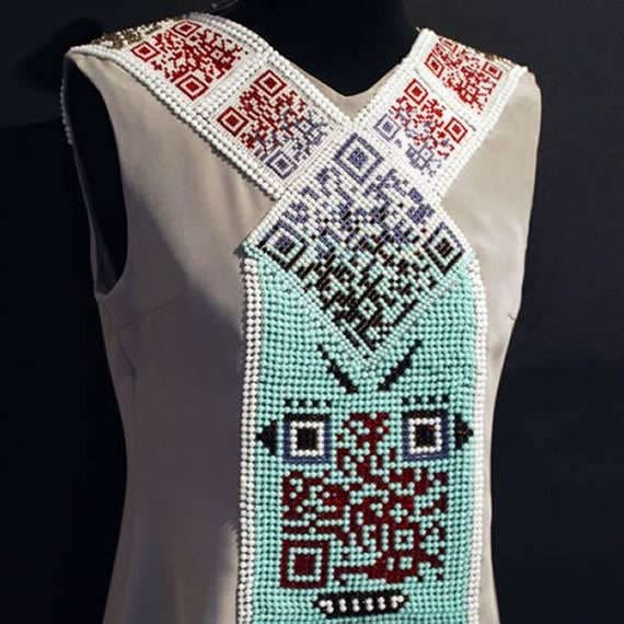 76 Curious QR Code Integrations