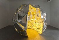 Glowing Quirky Sculptures Image 2