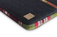 Upcycled Denim Gadget Covers Image 5