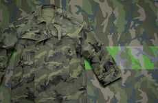 Concealed Camo Collections