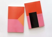 Art Deco Agendas Image 3