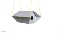 Aluminum Avian Abodes Image 2