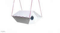 Aluminum Avian Abodes Image 4