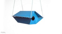 Aluminum Avian Abodes Image 5