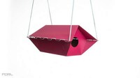 Aluminum Avian Abodes Image 6