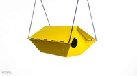 Aluminum Avian Abodes Image 8