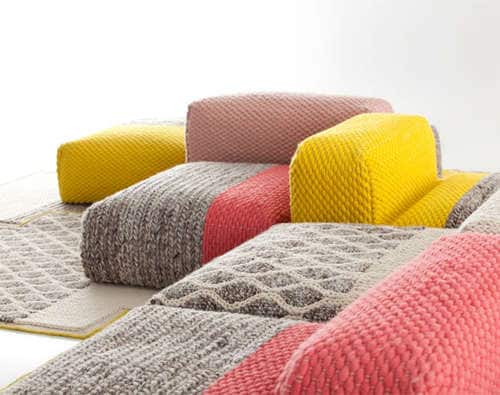 100 Comfy Couches