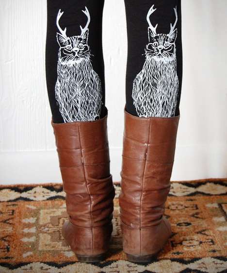 Spirit Animal Attire