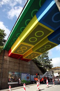 Building Block Overpasses Image 3
