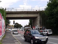 Building Block Overpasses Image 5