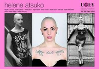 Unattractive Modelling Agencies Image 2