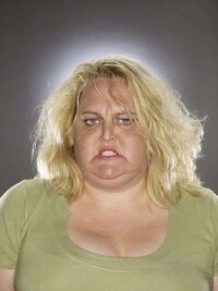 Unattractive Modelling Agencies Image 4