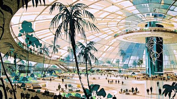 Potential Plan Museums