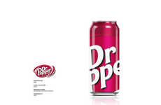 Cropped Cola Rebranding
