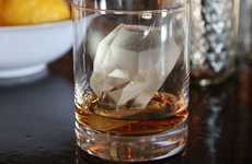 Skeletal Drink Chillers