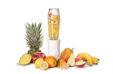 Slim Smoothie Makers