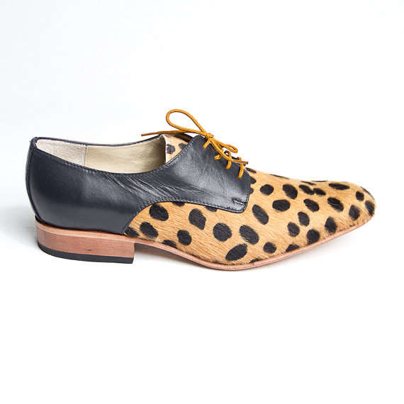 55 Leopard-Print Accessories