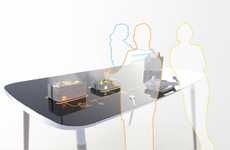 Workplace Interactive Stoves