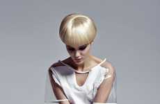 60s Cyborg Editorials