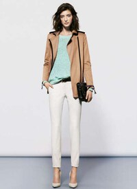 Effortlessly Chic Fashion