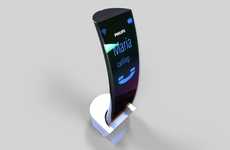 Back-Bending Mobiles