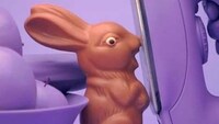 Candy Rabbit Destruction Videos Image 3