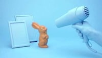 Candy Rabbit Destruction Videos Image 8