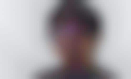 Facial Recognition-Thwarting Glasses