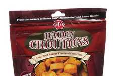 11 Vegetarian Meat-Flavored Finds