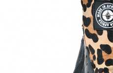 African Rebel Sneakers