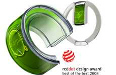 Malleable Sensory Mobiles