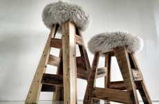 Chic Shipyard Furnishings