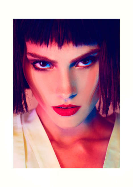 Edgy Eastern Editorials