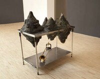 Modernized Antique Sculptures Image 2