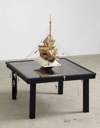 Modernized Antique Sculptures Image 4