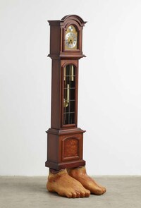 Modernized Antique Sculptures Image 7