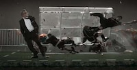 Mythical Soccer Sniper Ads Image 3
