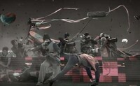 Mythical Soccer Sniper Ads Image 5